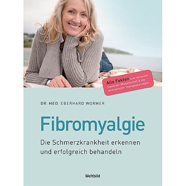 Fibromyalgie, Dr. med Eberhard Wormer