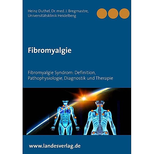 Fibromyalgie, Heinz Duthel