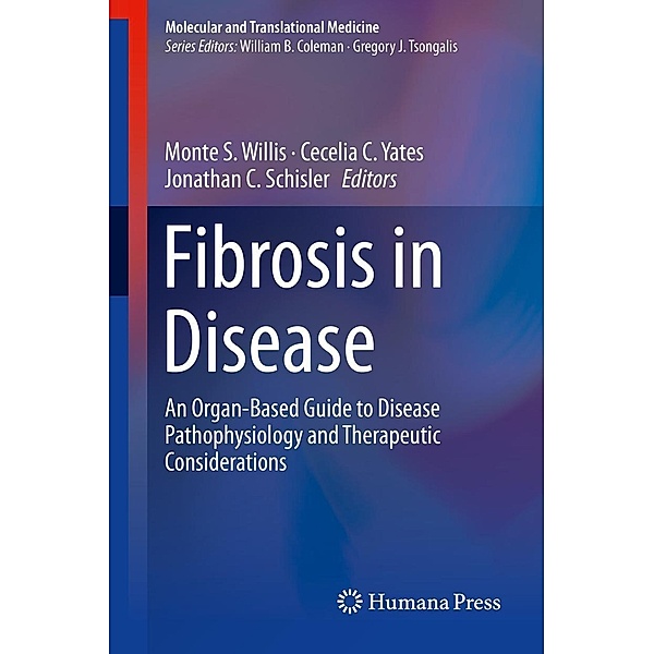Fibrosis in Disease / Molecular and Translational Medicine