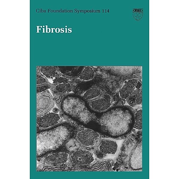 Fibrosis / Novartis Foundation Symposium