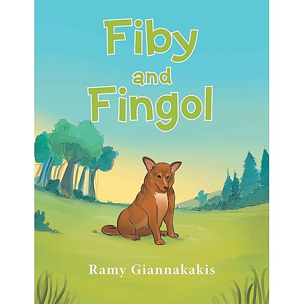 Fiby and Fingol, Ramy Giannakakis