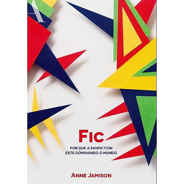 Fic, Anne Jamison