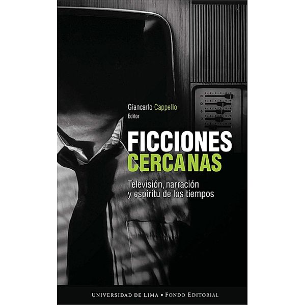 Ficciones cercanas