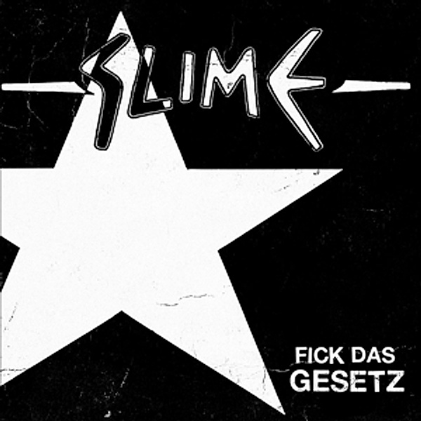Fick Das Gesetz (Limited Edition), Slime