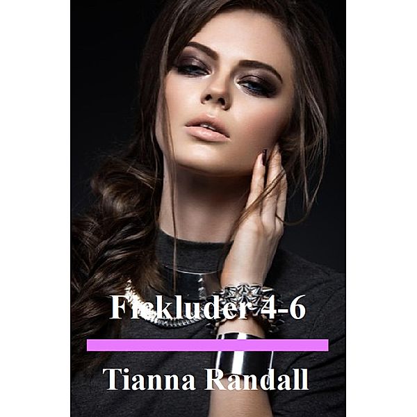 Fickluder 4-6, Tianna Randall