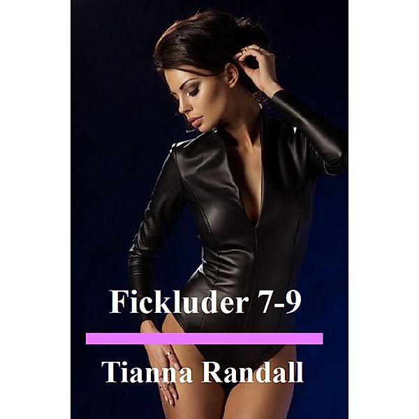 Fickluder 7-9, Tianna Randall