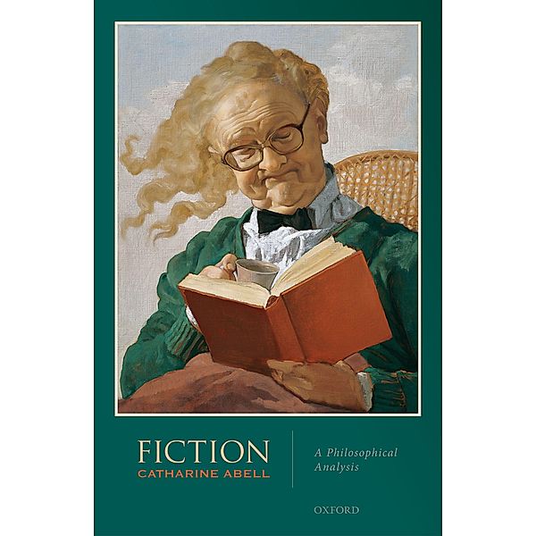Fiction, Catharine Abell