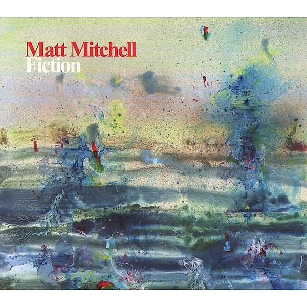 Fiction, Matt Mitchell
