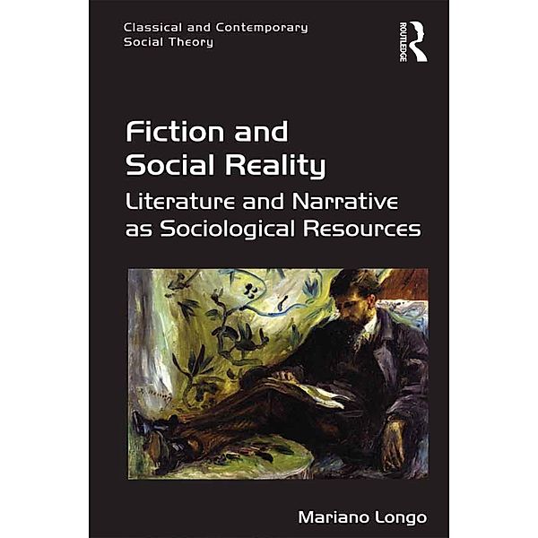 Fiction and Social Reality, Mariano Longo