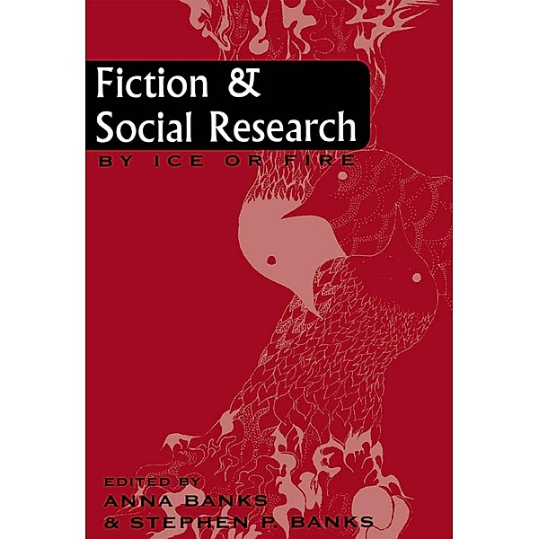 Fiction and Social Research / Ethnographic Alternatives