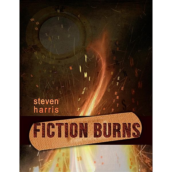 Fiction Burns, Steven Harris