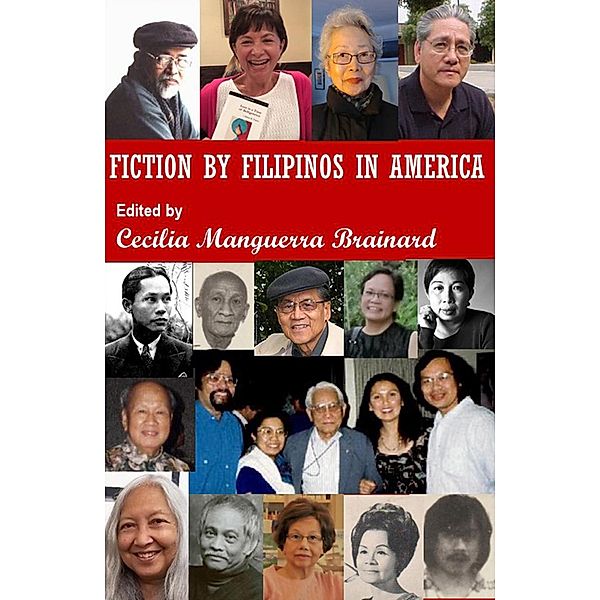 Fiction by Filipinos in America, Cecilia Brainard