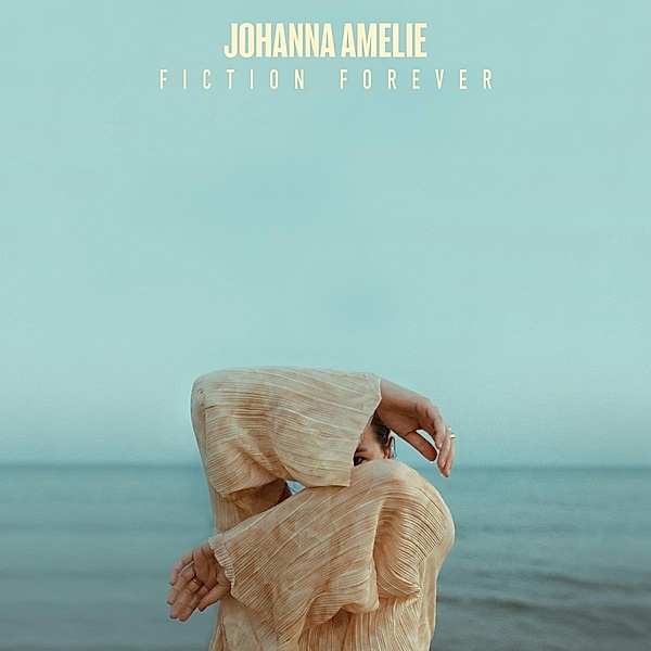 Fiction Forever (Vinyl), Johanna Amelie