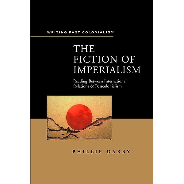 Fiction of Imperialism, Philip Darby