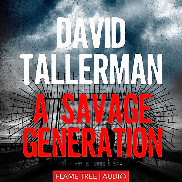 Fiction Without Frontiers - A Savage Generation, David Tallerman
