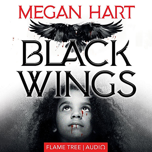 Fiction Without Frontiers - Black Wings, Megan Hart