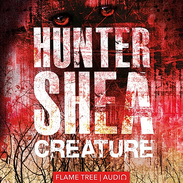 Fiction Without Frontiers - Creature, Hunter Shea
