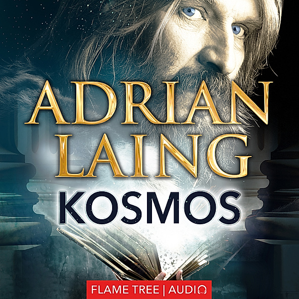 Fiction Without Frontiers - Kosmos, Adrian Laing