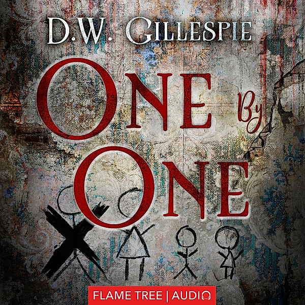 Fiction Without Frontiers - One by One, D.W. Gillespie