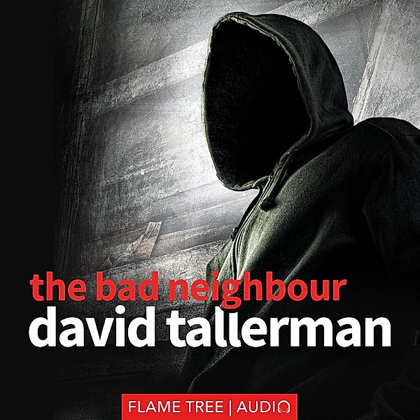 Fiction Without Frontiers - The Bad Neighbour, David Tallerman
