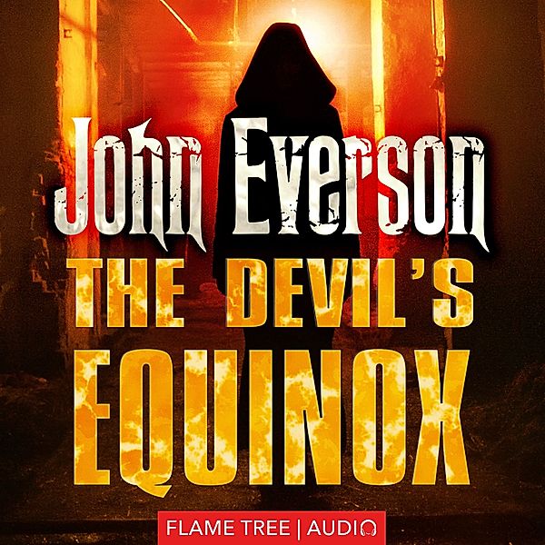 Fiction Without Frontiers - The Devil's Equinox, John Everson