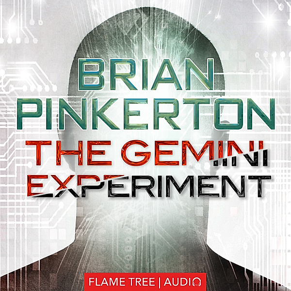 Fiction Without Frontiers - The Gemini Experiment, Brian Pinkerton
