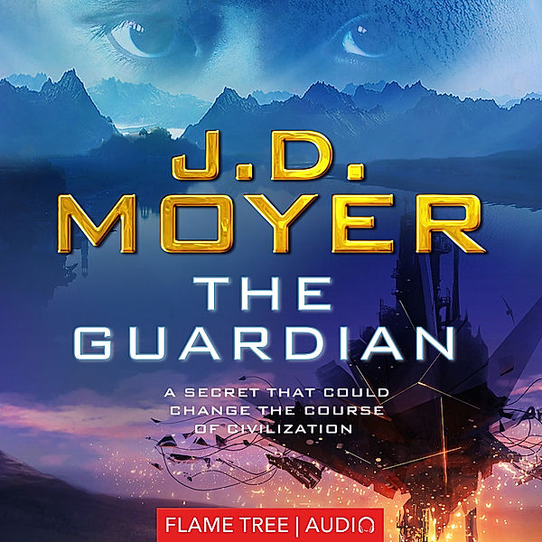 Fiction Without Frontiers - The Guardian, J.D. Moyer