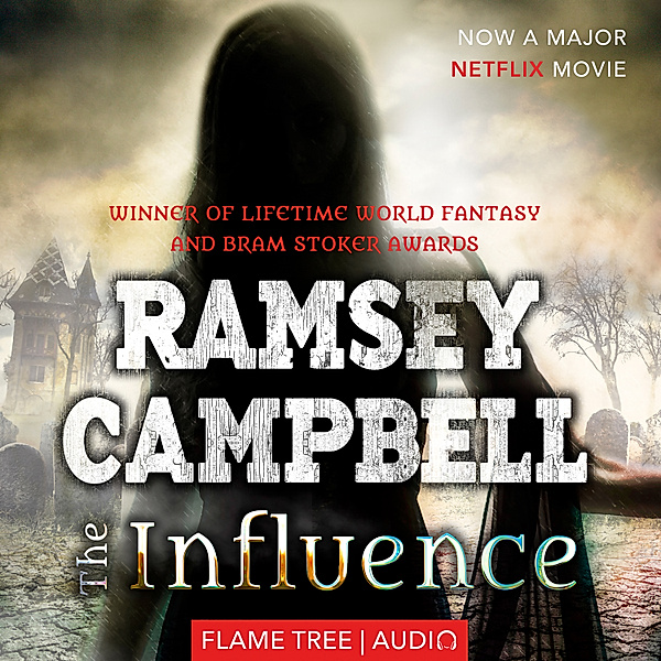 Fiction Without Frontiers - The Influence, Ramsey Campbell