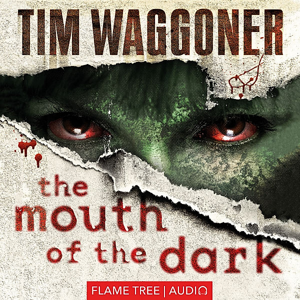 Fiction Without Frontiers - The Mouth of the Dark, Tim Waggoner