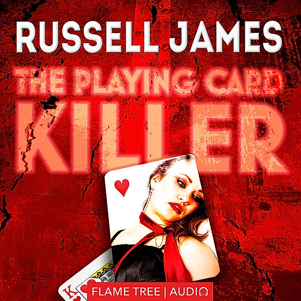 Fiction Without Frontiers - The Playing Card Killer, Russell James