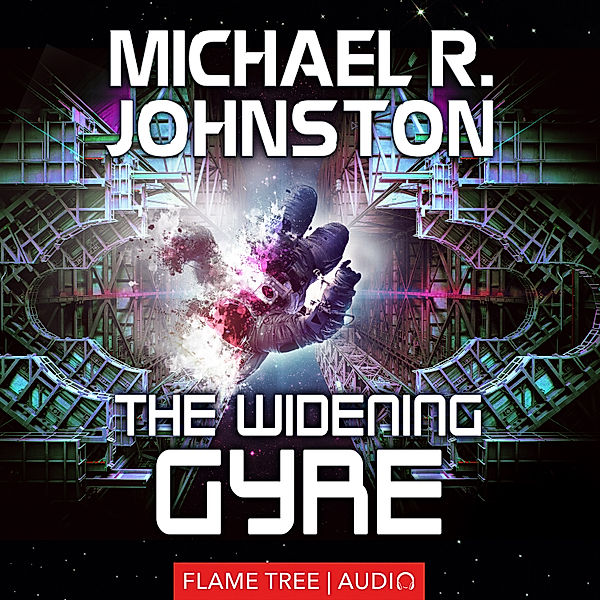 Fiction Without Frontiers - The Widening Gyre, Michael R. Johnston