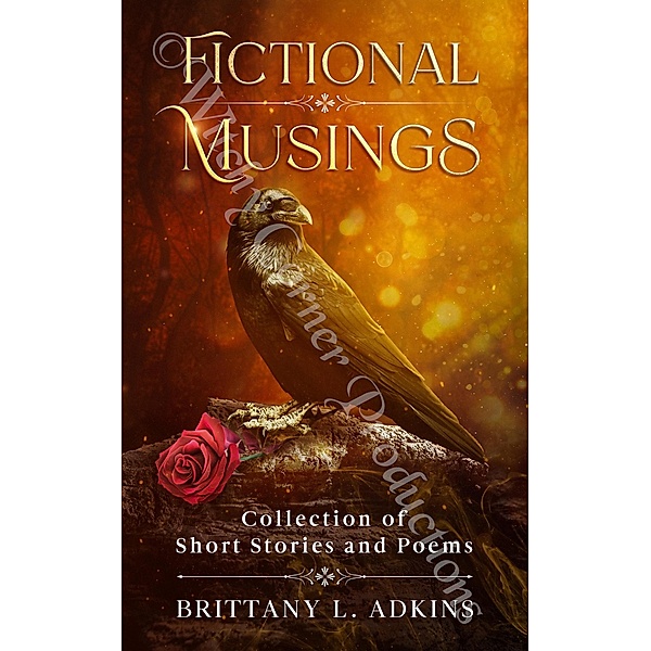 Fictional Musings, Brittany L. Adkins