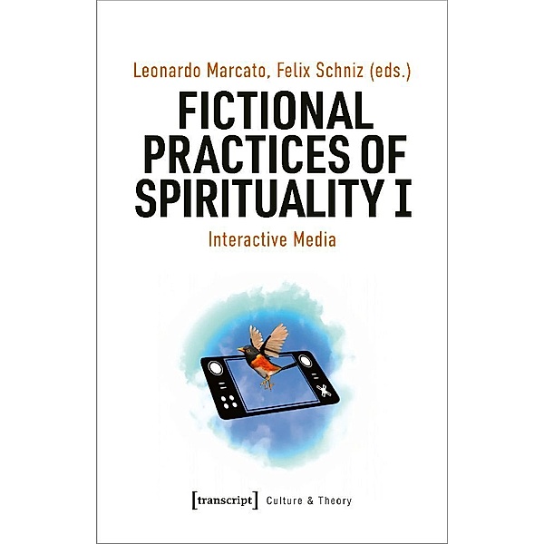 Fictional Practices of Spirituality I