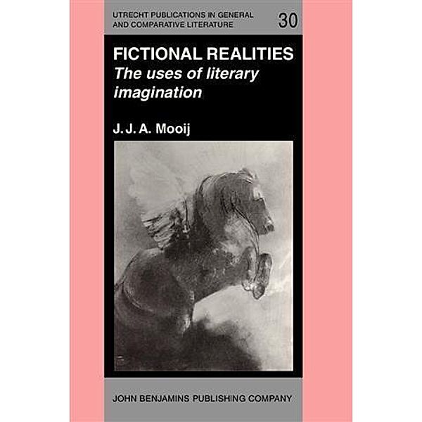 Fictional Realities, J. J. A. Mooij
