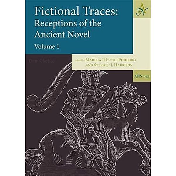 Fictional Traces, Marilia P. Futre Pinheiro