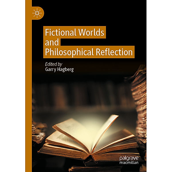 Fictional Worlds and Philosophical Reflection