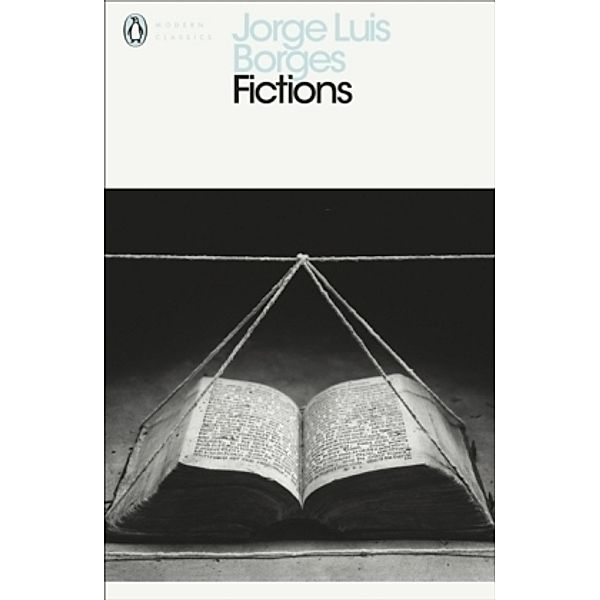 Fictions, Jorge Luis Borges
