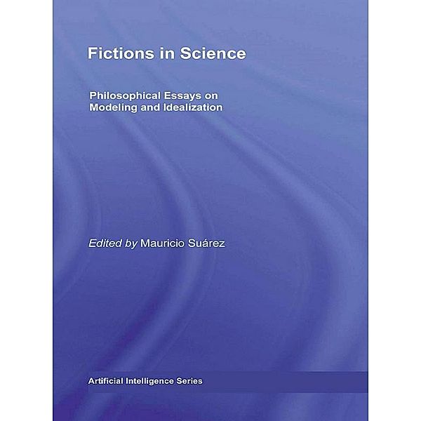 Fictions in Science