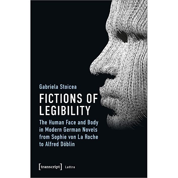 Fictions of Legibility, Gabriela Stoicea