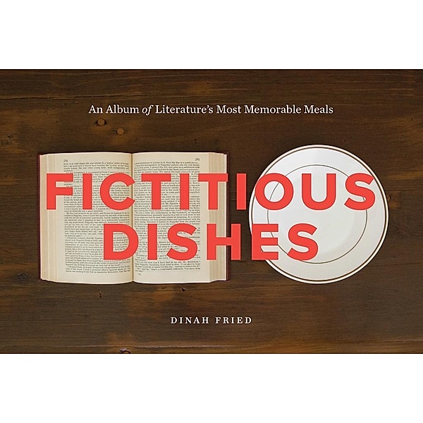 Fictitious Dishes, Dinah Fried