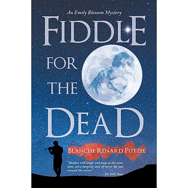 Fiddle for the Dead, Blanche Renard Putzel