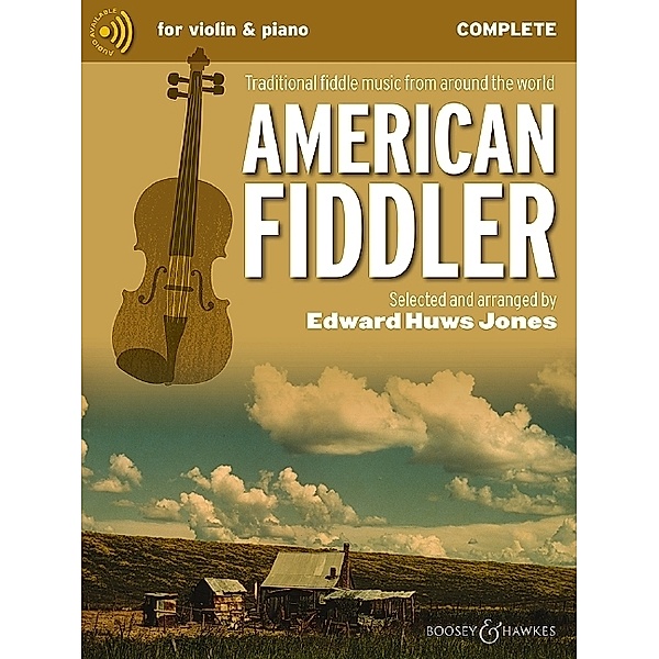 Fiddler Collection / American Fiddler