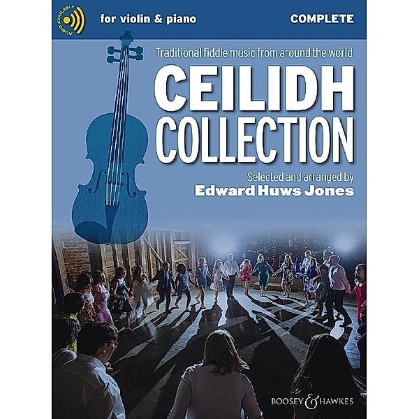 Fiddler Collection / Ceilidh Collection