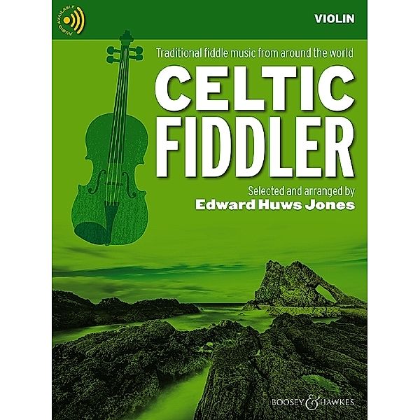 Fiddler Collection / Celtic Fiddler
