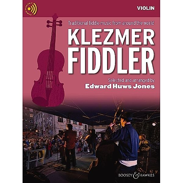 Fiddler Collection / Klezmer Fiddler