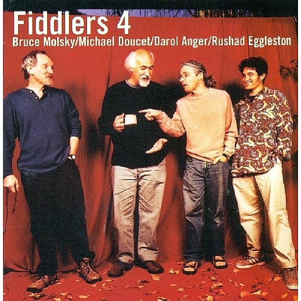 Fiddlers 4, Fiddlers 4