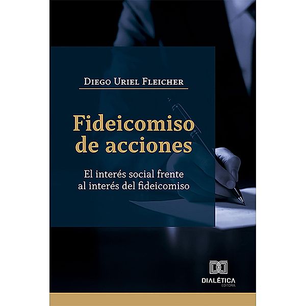 Fideicomiso de acciones, Diego Uriel Fleicher