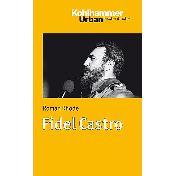 Fidel Castro, Roman Rhode