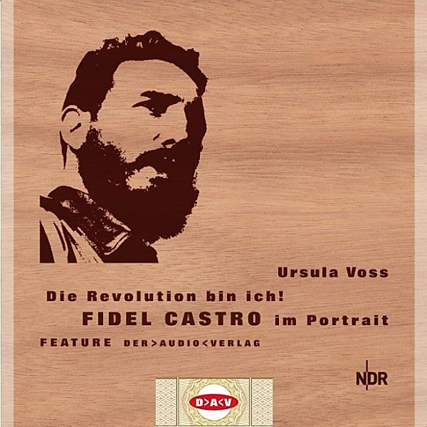 Fidel Castro, Ursula Voß