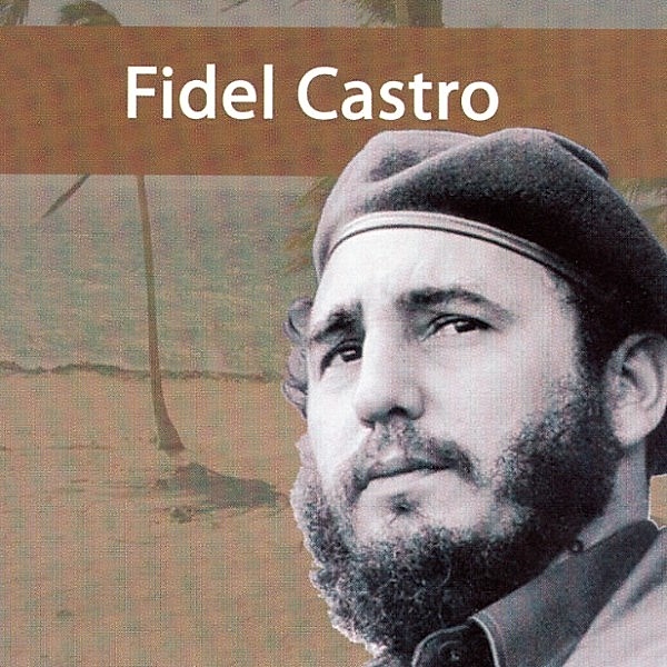 Fidel Castro, Annette Dielentheis